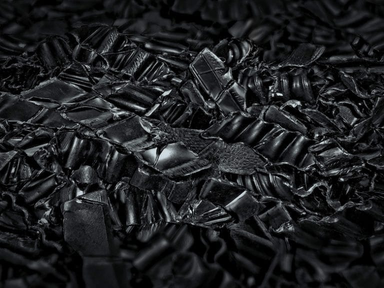 STEINERT Shows how Sorting Black Plastics into Pure Grades Closes Recycling Loops at the K Trade Fair in Düsseldorf
