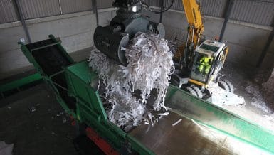 HAAS TYRON Increases Throughput by 50% for Parry and Evans Ltd