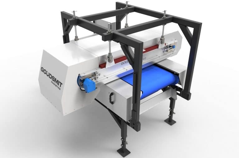 Magnetic Separator Offers High Return on Investment