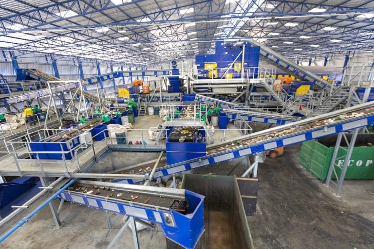 STADLER and the Circular Economy