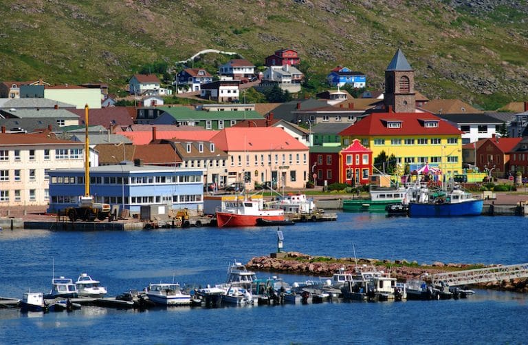 St. Pierre and Miquelon Reduce Waste Export Costs by Utilizing Krysteline Technology for the Processing of Waste Glass