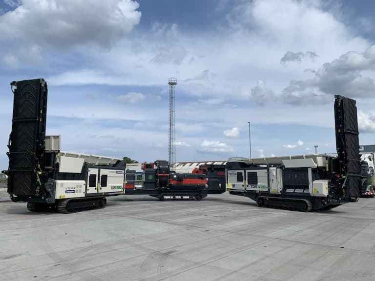 Warwick Ward Scoops Landmark Deal with Stobart Biomass Products