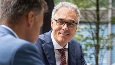 Krones and Stadler are Turbo-Starting a Strong Circular Economy