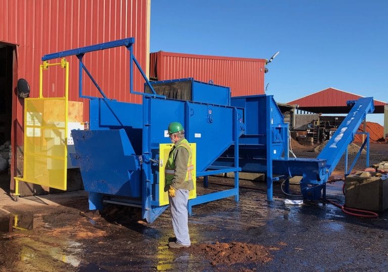 The Next Generation of Soil Preparation Equipment