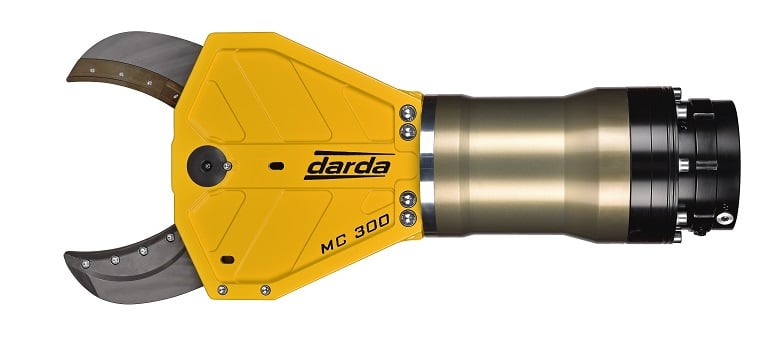 DARDA Expands its Multi Cutter Portfolio