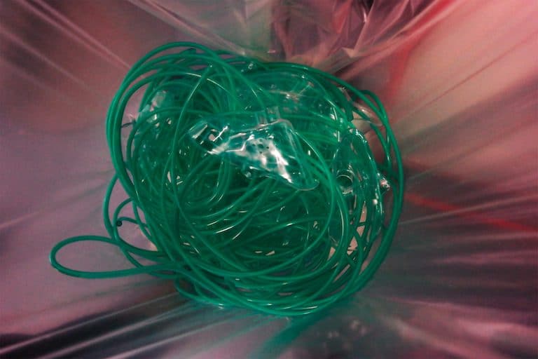 How Can Plastic in Healthcare be Recycled?