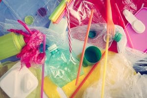 Why is Plastic Recycling So Difficult?