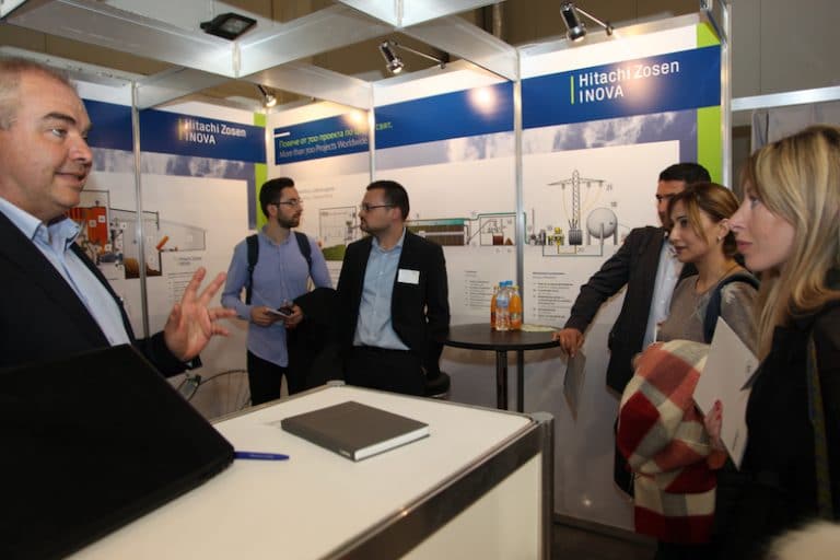 SeeSUSTAINtec Develops the Sustainable Technology Business in SE Europe
