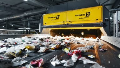 Greater Sorting Reliability Thanks to Artificial Intelligence-Supported Software and Hardware Upgrades