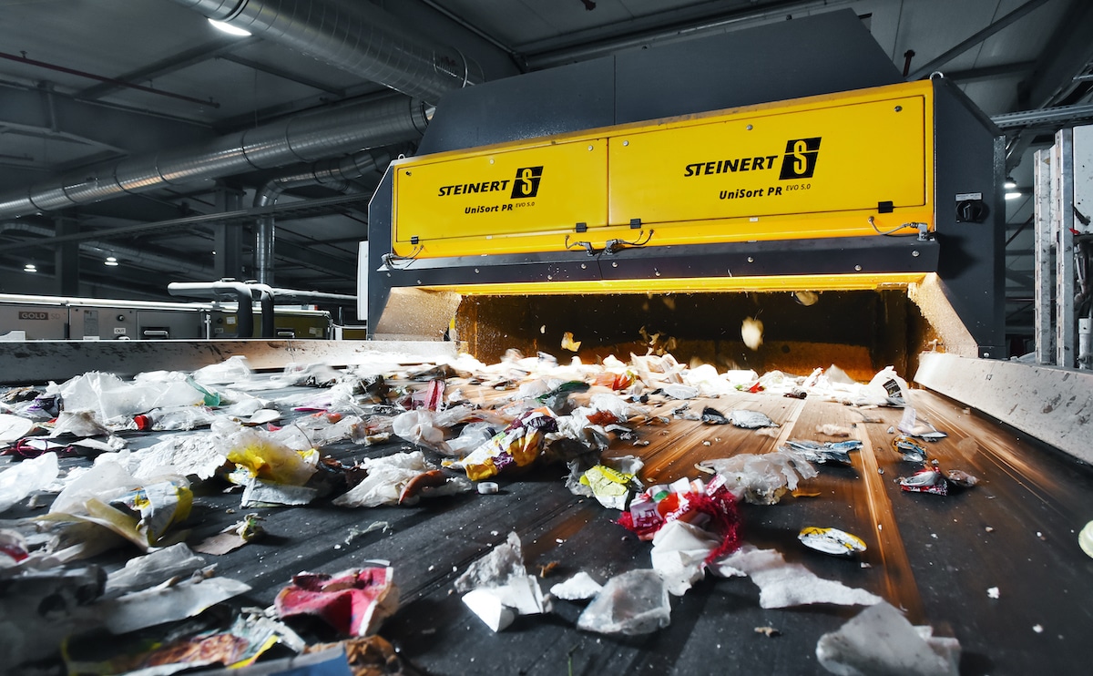 Greater Sorting Reliability Thanks to Artificial Intelligence-Supported Software and Hardware Upgrades
