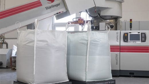 Starlinger Shortlisted for Prestigious Plastics Recycling Awards Europe