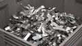 Why do Aluminum recyclers need LIBS?
