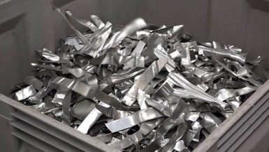 Why do Aluminum recyclers need LIBS?