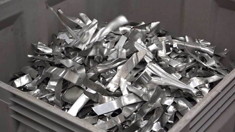 Why do Aluminum recyclers need LIBS?