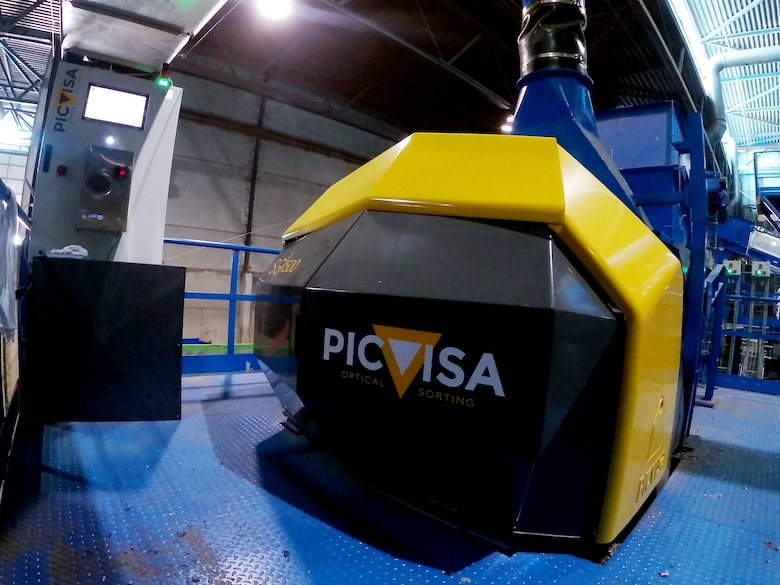 How PICVISA Has Revolutionized Recycling