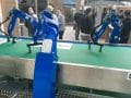 EVK and OP Teknik Present a Stand-Alone Solution in Sorting of Construction and Demolition Waste.