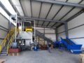 Recycling Solution for Autocatalytic Converters and WEEE