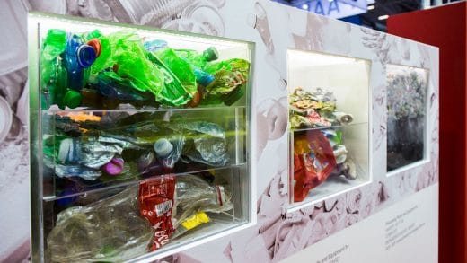 Circular Economy is Climate Protection