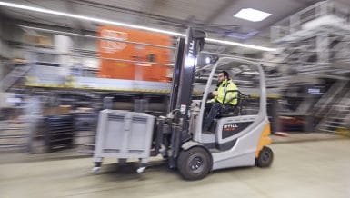 Responsible and Innovative: TOMRA Sorting Recycling Leading Through and Beyond COVID-19