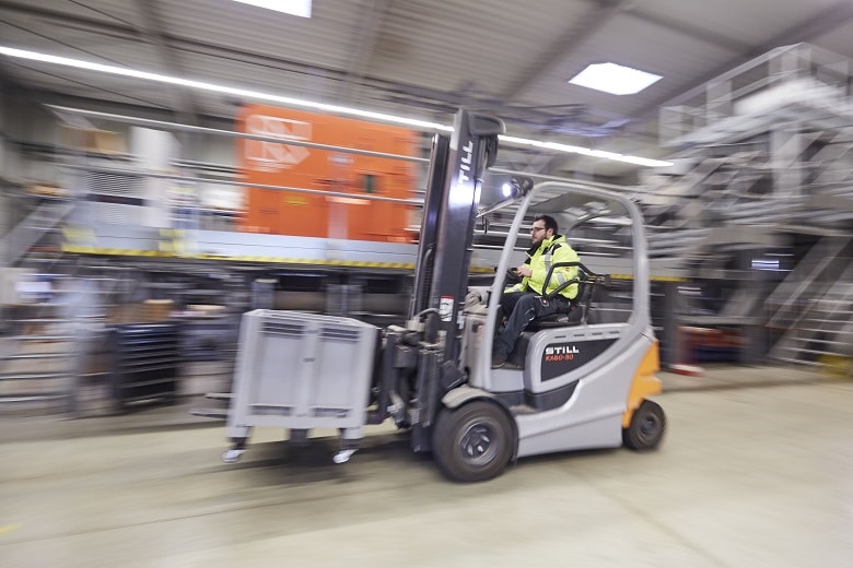Responsible and Innovative: TOMRA Sorting Recycling Leading Through and Beyond COVID-19