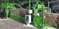 Baling Press Manufacturer unoTech® Presents Unique Collection System