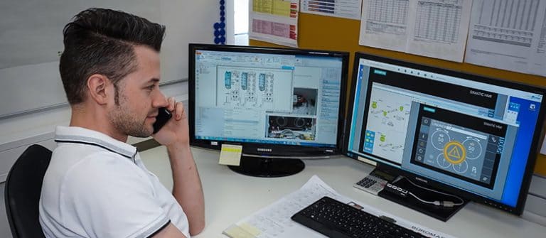 Nothing’s Impossible! COVID-19 Can't Stop Lindner Recyclingtech from Commissioning Shredders using Modern Tools