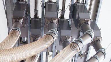 Risk-Free Recyclate Processing at Sitraplas