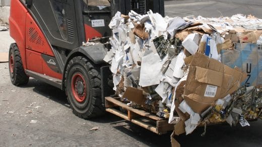 ScanWeight Simplifies Staging – Managing Data is Key for Management