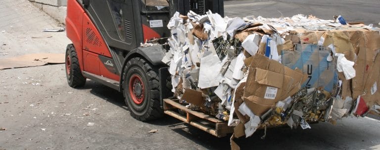 ScanWeight Simplifies Staging - Managing Data is Key for Management