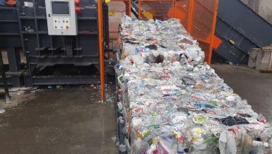 Council Significantly Increase Productivity At Their Waste Facility