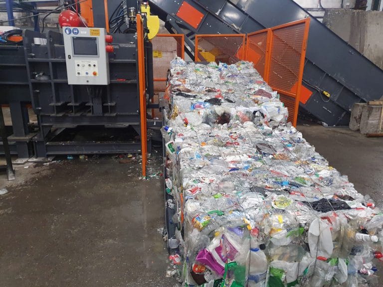 Council Significantly Increase Productivity At Their Waste Facility