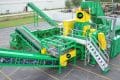 CM Shredders Up & Running At Full Capacity
