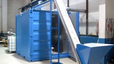 High-tech Company Achieves Breakthrough in Battery Recycling
