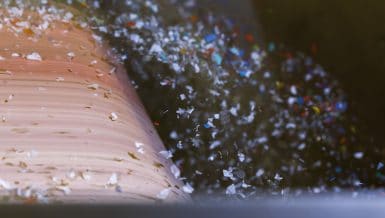 Integrated Flake Sorting Solutions Paving the way to Increased Quality
