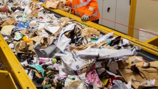 Modular Plants are Ideal Solution to Tackling Today’s “Wave of Waste”