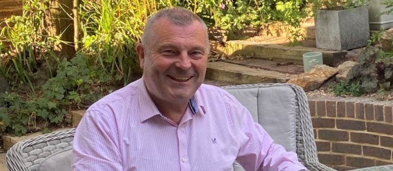 New MD Appointment Signifies Growth Plans For ESE World