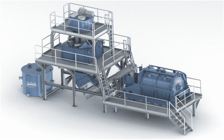 The Key to High Volume Application of High-Quality Recyclates