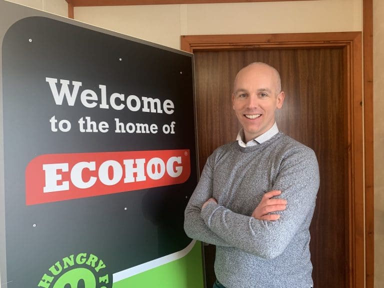 Ecohog Ltd Signal Major Growth Plans with Appointment of New Operations Director