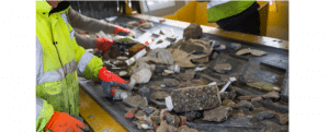 What is the Solution to Tackling Today’s "Wave of Waste"?