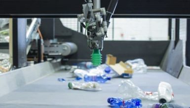 ZenRobotics FAST PICKER product launch webinar