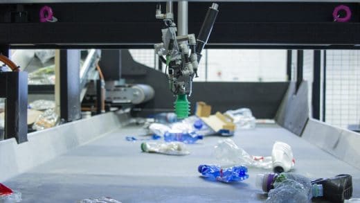 ZenRobotics is Going Ahead and Announces Fast Picker Launch Through Immersive Online Event