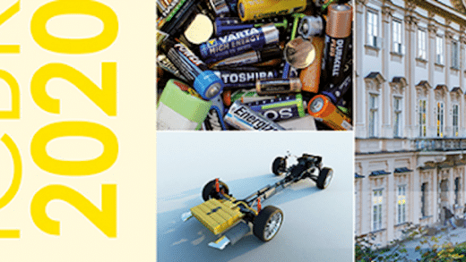 Is the Battery Recycling Industry In Europe Ready For Its Next Big Challenge?