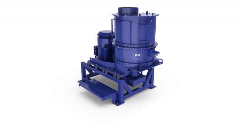 BHS-Sonthofen Launches a new Version of the Biogrinder on the Market