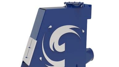 The Lindner Film Examiner: Improvement of output quality in film washing systems