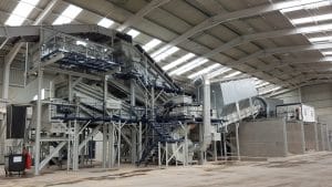 On 1st Anniversary Kiverco Plant Proves ‘Backbone’ for Remondis During COVID-19 Crisis