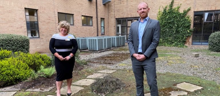 Reconomy Say Thanks to NHS with Summer Campaign