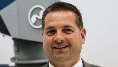 UMAC Impresses Customers With Reconditioned Recycling Plants And Components