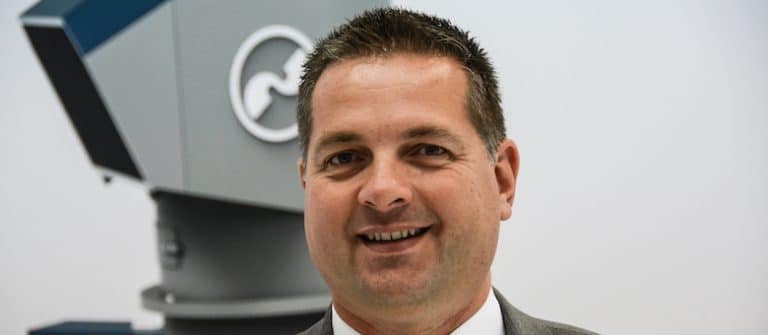 UMAC Impresses Customers With Reconditioned Recycling Plants And Components