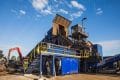 WENDT CORPORATION Commissions M6090 Modular Shredding Plant and Non-Ferrous Separation System at DMS Metals Ltd