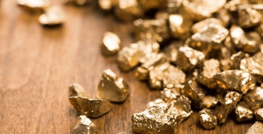 Gold Refining